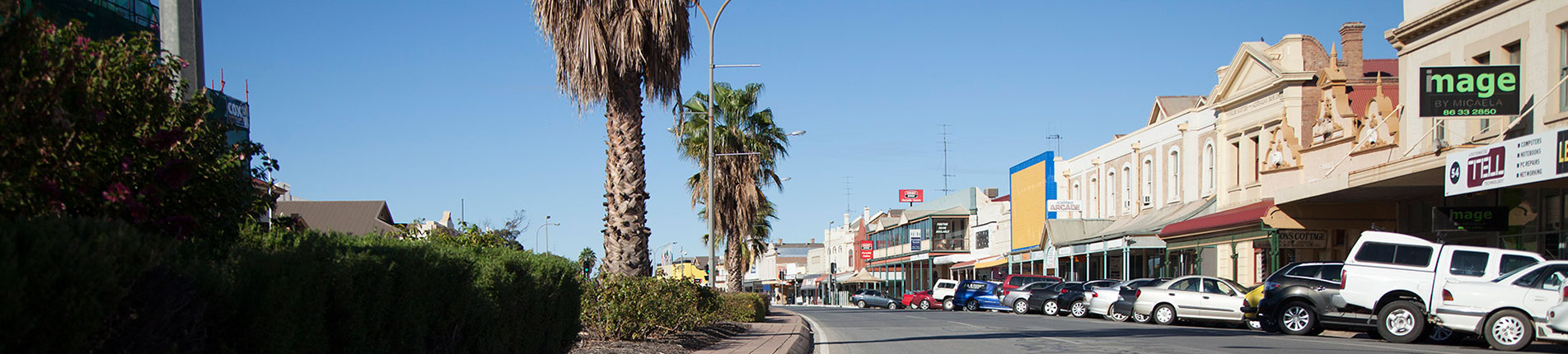 Port Pirie Tax Accountant