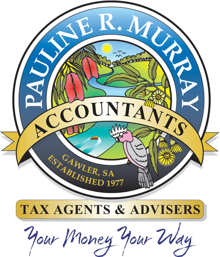 Pauline R. Murray – Accountants