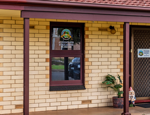 Gawler Tax Accountant