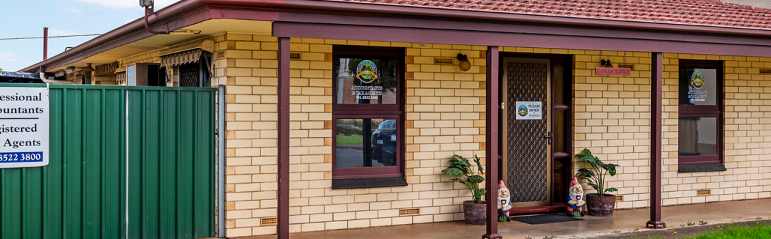 Gawler Tax Accountant
