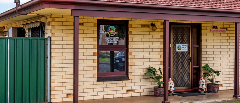 Gawler Tax Accountant