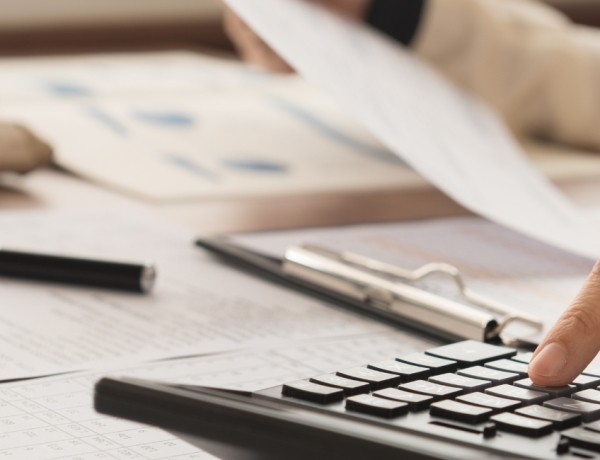 What to Bring to Your Tax Appointment