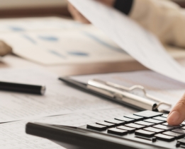What to Bring to Your Tax Appointment