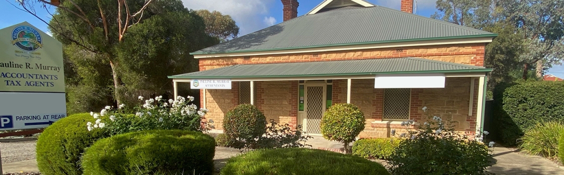 Murray Bridge Tax Accountant