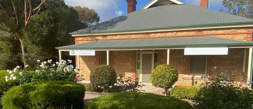 Murray Bridge Tax Accountant