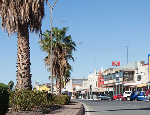 Port Pirie Tax Accountant