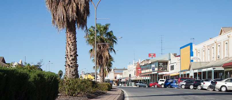 Port Pirie Tax Accountant